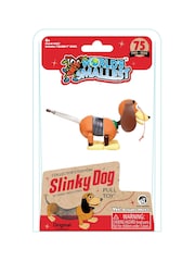 World's Smallest Slinky Dog & Mr. Potato Head 2 Pack - Image 1 of 6