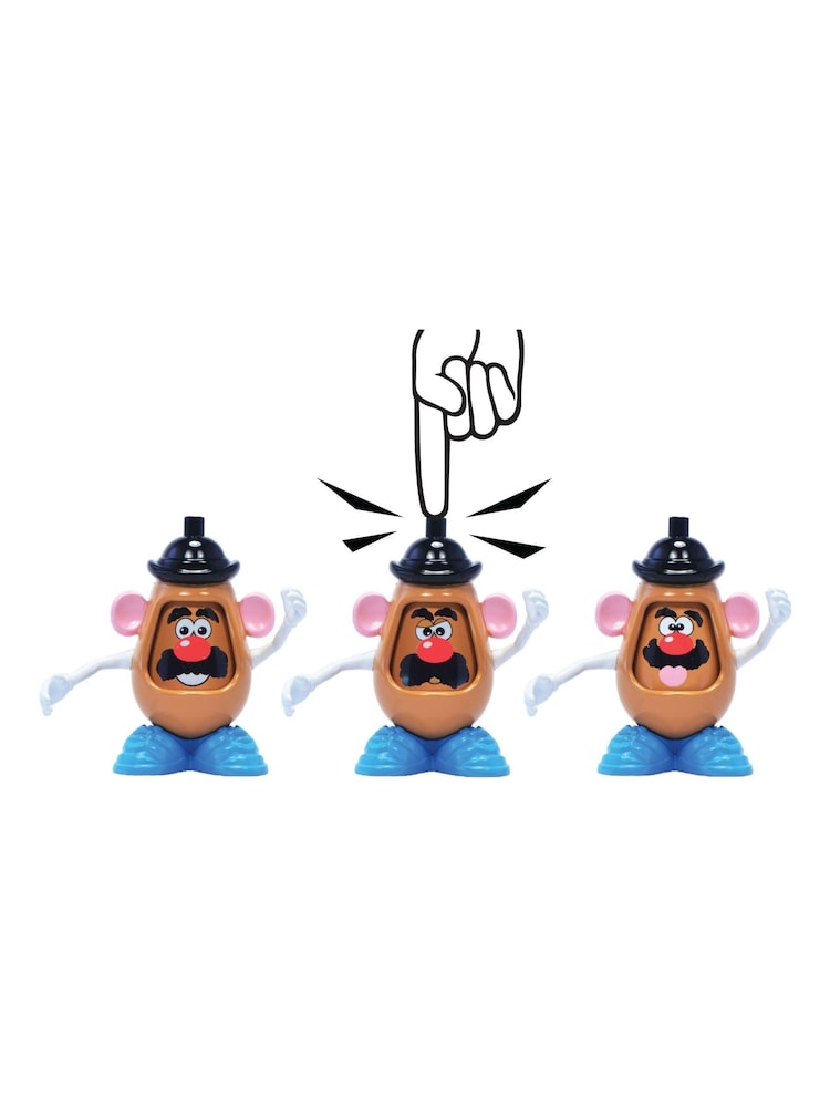 World's Smallest Slinky Dog & Mr. Potato Head 2 Pack - Image 6 of 6