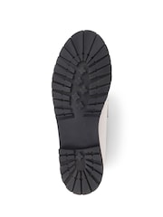 Bela - Usnjeni mokasini Jones Bootmaker Dara2 - Slika 4 iz 5