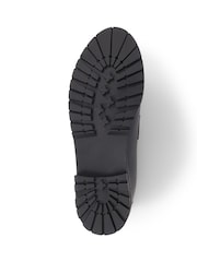 črna - Usnjeni mokasini Jones Bootmaker Dara2 - Slika 2 iz 5