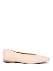 Jones Bootmaker Leather Pumps - Image 1 of 6
