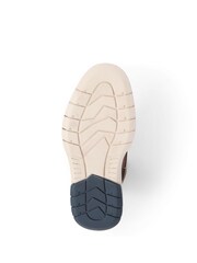 rjava - Pavers Pavers na vezalke; z vezalkami čevlji - Slika 5 iz 5