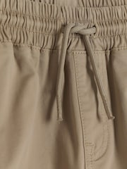 River Island Natural Boys Tech Cargo Trousers - Image 3 of 3