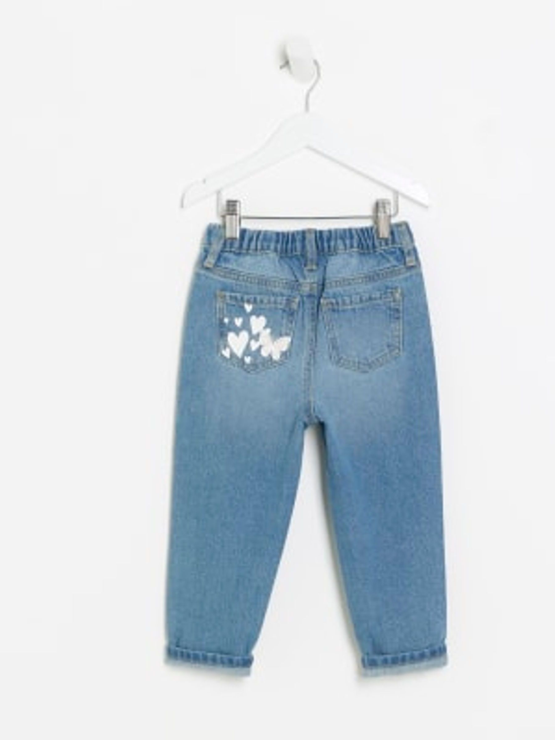 River island girls jeans on sale