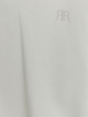 River Island Natural Regular Fit Boys 100% Cotton Hoodie - Image 3 of 3