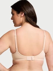Victoria's Secret Marzipan Nude Minimiser Invisible Lift Bra - Image 2 of 3