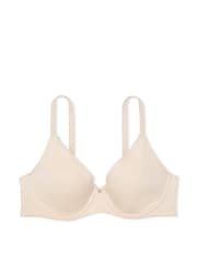 Victoria's Secret Marzipan Nude Minimiser Invisible Lift Bra - Image 3 of 3