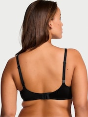 Victoria's Secret Black Minimiser Invisible Lift Bra - Image 2 of 4