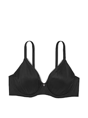 Victoria's Secret Black Minimiser Invisible Lift Bra - Image 4 of 4