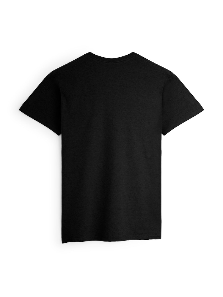 Personalised Football Sleep Repeat T-Shirt by Stitch Style - Image 2 of 5 Personalised Football Sleep Repeat T-Shirt by Stitch Style - Image 2 of 5