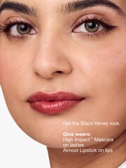 Clinique Limited Edition High Impact Mascara in Black Honey - Image 3 of 5