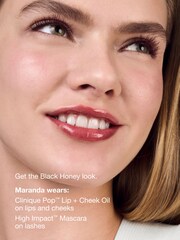 Clinique Limited Edition High Impact Mascara in Black Honey - Image 4 of 5