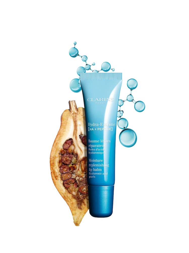 Clarins Hydra Lip Balm 15ml - Image 2 of 5