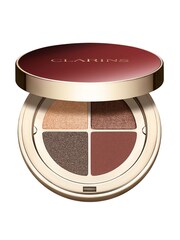 Clarins Ombre 4 Colour Eyeshadow Palette - Image 1 of 4