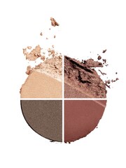 Clarins Ombre 4 Colour Eyeshadow Palette - Image 3 of 4