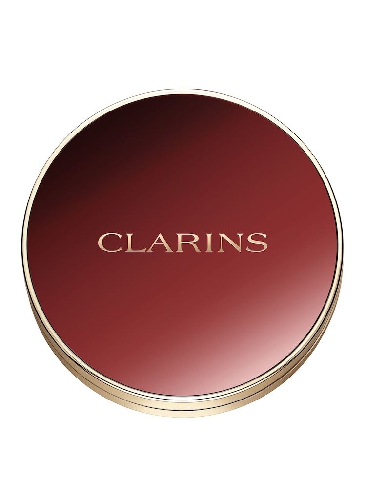 Clarins Ombre 4 Colour Eyeshadow Palette - Image 4 of 4