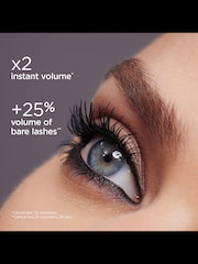 Clarins Wonder Volume XXL Mascara - Image 3 of 3