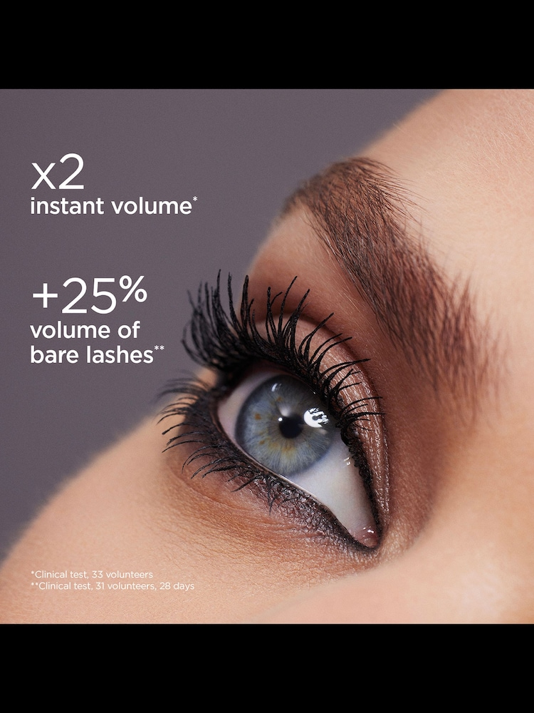 Clarins Wonder Volume XXL Mascara - Image 3 of 3