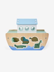 JoJo Maman Bébé Noah's Ark Playset - Image 2 of 10