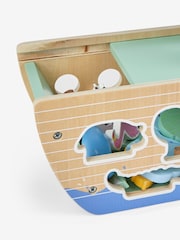 JoJo Maman Bébé Noah's Ark Playset - Image 4 of 10