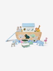 JoJo Maman Bébé Noah's Ark Playset - Image 5 of 10