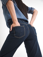 JD Williams 24/7 Weites Bein Jeans - Bild 2 von 4