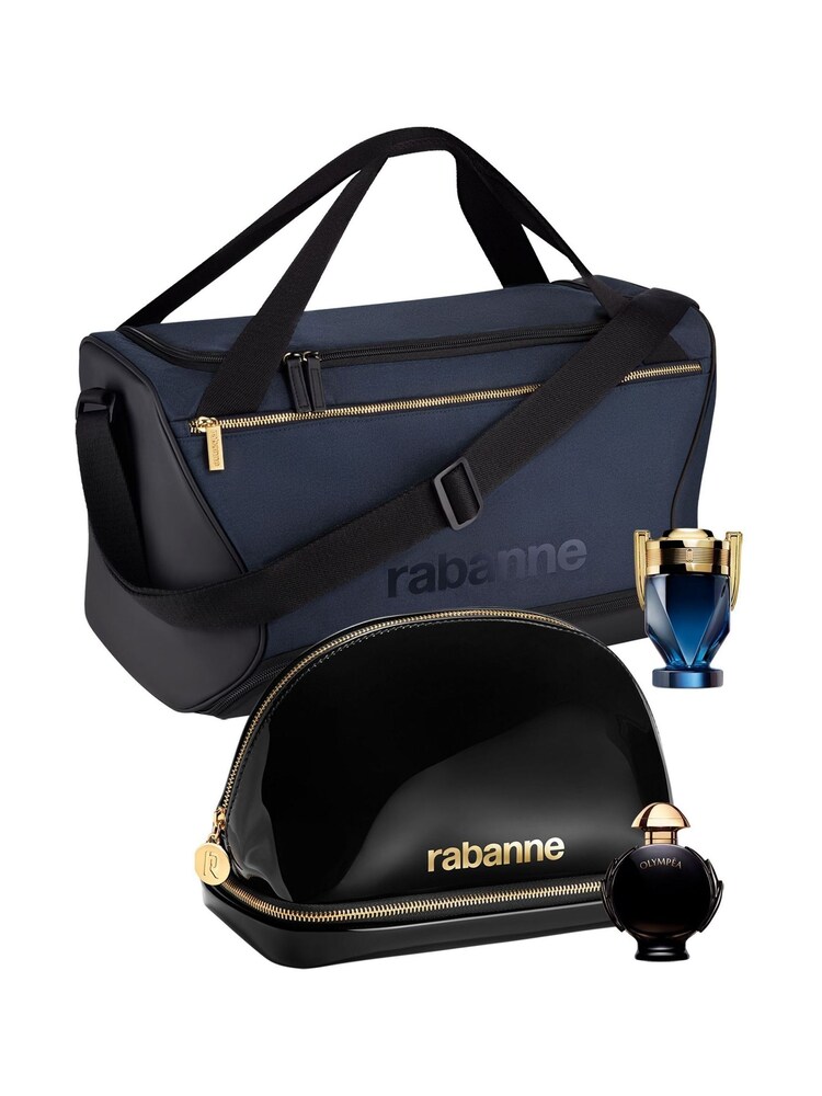 Rabanne Olympea Invictus Parfum GWP - Image 1 of 1 Rabanne Olympea Invictus Parfum GWP - Image 1 of 1