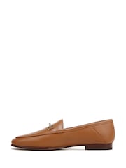 Sam Edelman Loraine Leather Bit Loafers - Image 2 of 6
