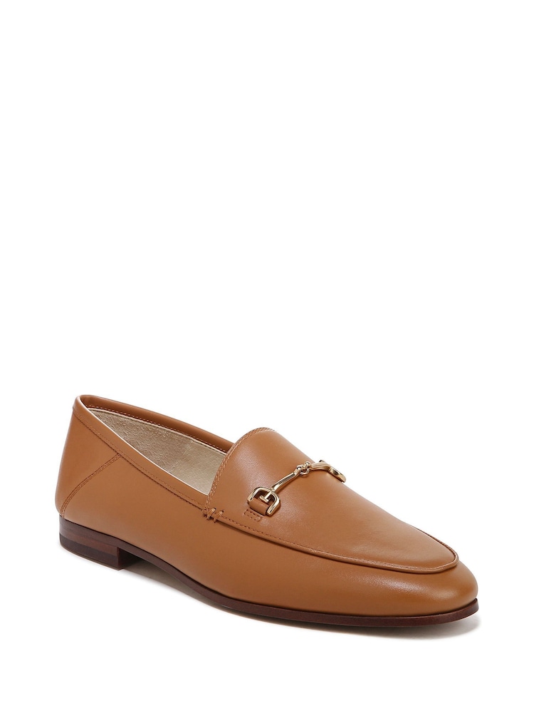 Sam Edelman Loraine Leather Bit Loafers - Image 3 of 6