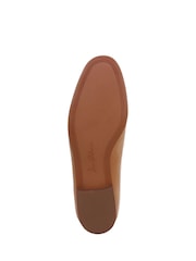 Sam Edelman Loraine Leather Bit Loafers - Image 6 of 6