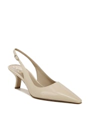 Sam Edelman Bianka Slingback Court Shoes - Image 3 of 6