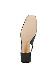 črna - Sam Edelman Terra Slingback pete - Slika 6 iz 6