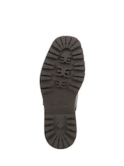 Sam Edelman Lora Brown Loafers - Image 6 of 6
