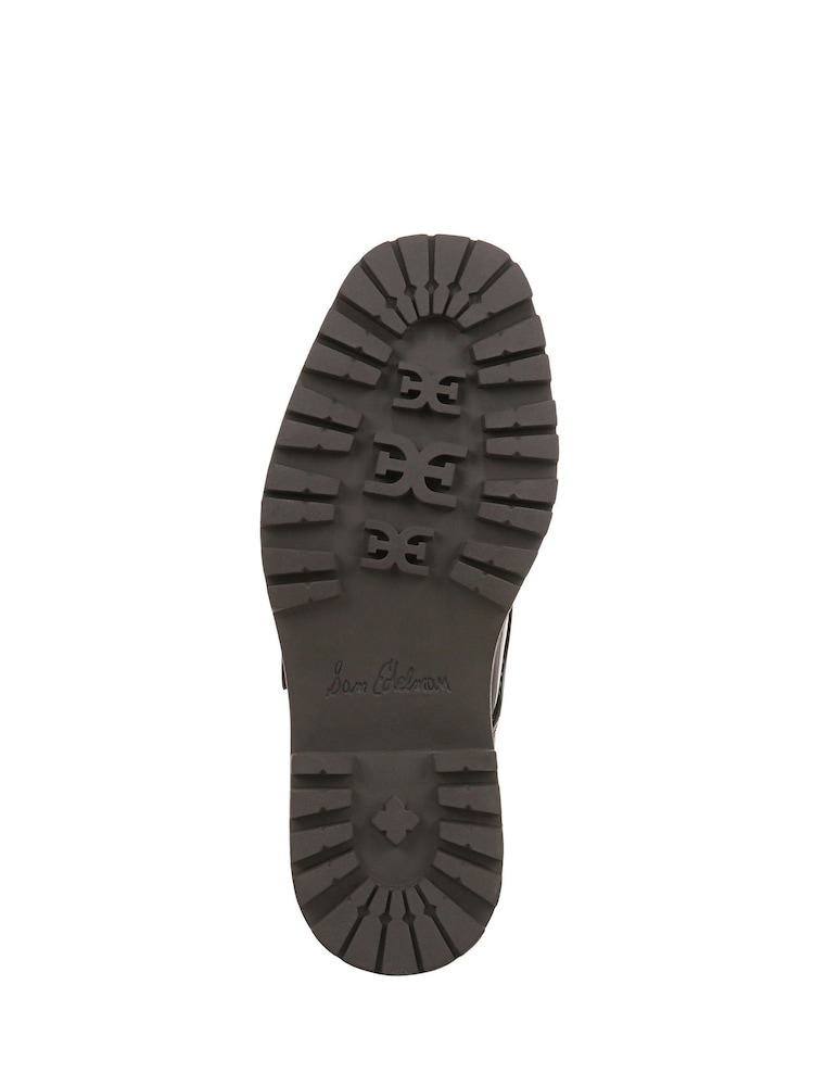 Sam Edelman Lora Brown Loafers - Image 6 of 6