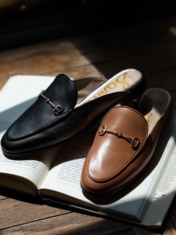 Sam Edelman Linnie Bit Mules - Image 7 of 7
