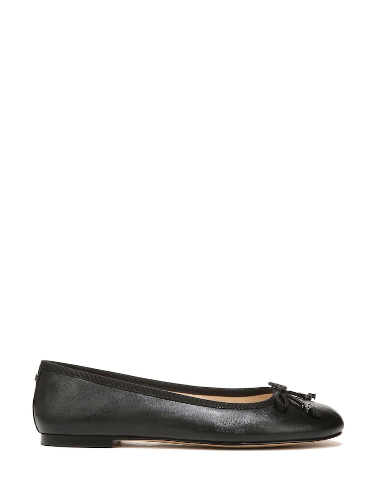 Sam Edelman Felicia Luxe Ballet Flats - Image 1 of 6