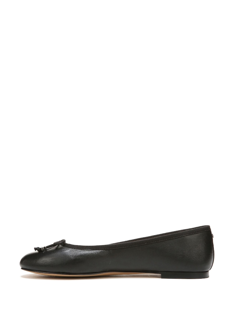 Sam Edelman Felicia Luxe Ballet Flats - Image 2 of 6