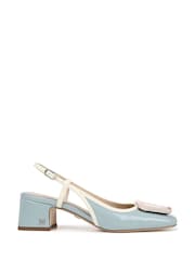 Sam Edelman Tracie Slingback Heels - Image 1 of 6