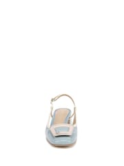 Sam Edelman Tracie Slingback Heels - Image 4 of 6