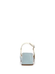 Sam Edelman Tracie Slingback Heels - Image 5 of 6