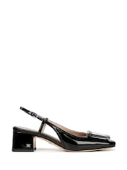 Sam Edelman Tracie Slingback Heels - Image 1 of 6