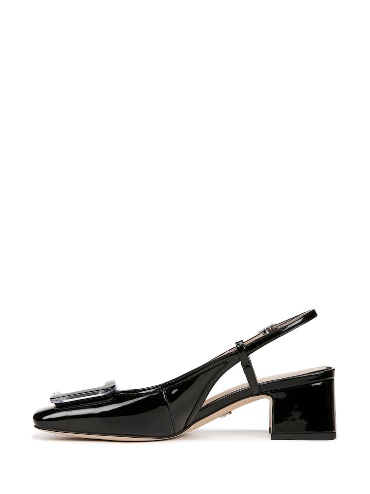 Sam Edelman Tracie Slingback Heels - Image 2 of 6
