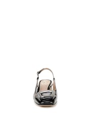 Sam Edelman Tracie Slingback Heels - Image 4 of 6