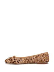 Sam Edelman Felicia Luxe Ballet Flats - Image 2 of 6