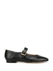 Sam Edelman Michaela Leather Mary Jane Shoes - Image 1 of 6