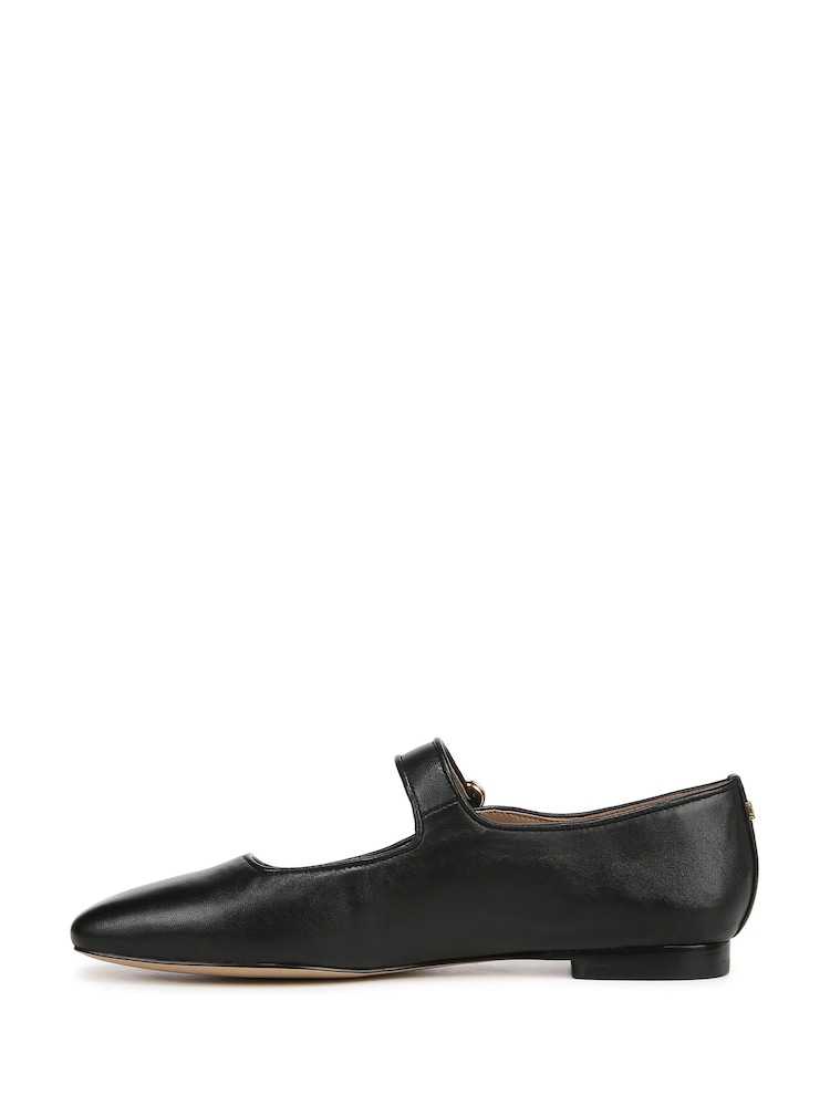 Sam Edelman Michaela Leather Mary Jane Shoes - Image 2 of 6