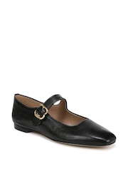 Sam Edelman Michaela Leather Mary Jane Shoes - Image 3 of 6