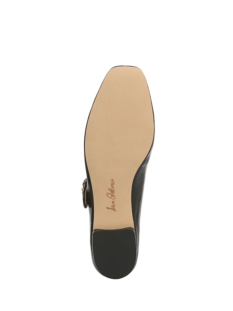 Sam Edelman Michaela Leather Mary Jane Shoes - Image 6 of 6