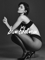 Бежевый - Туфли на каблуке с острым носком Sam Edelman Hazel - Image 8 of 8