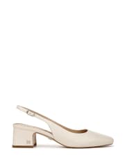 Sam Edelman Terra Slingback Heels - Image 1 of 6